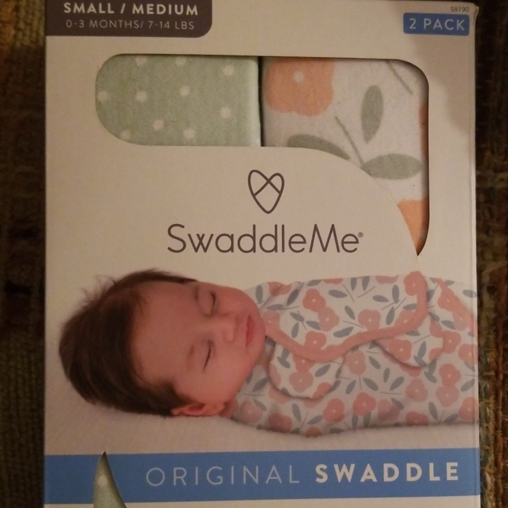 Baby Swaddle Blankets